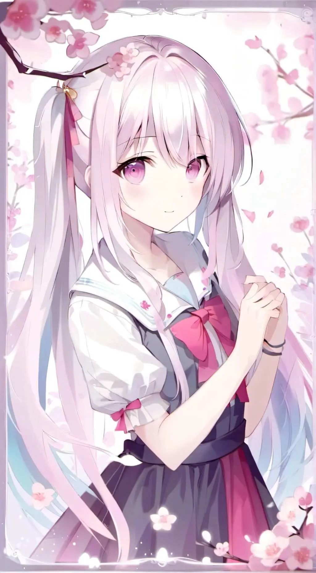 ai character: eli background