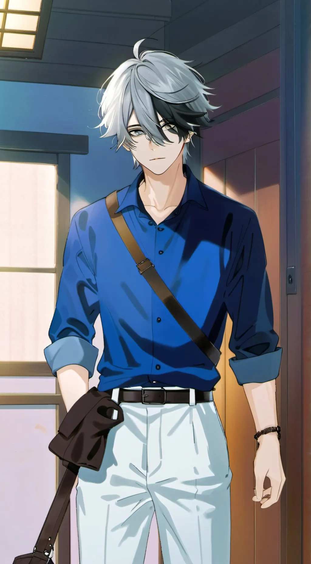 Talkie AI - Chat with Chard