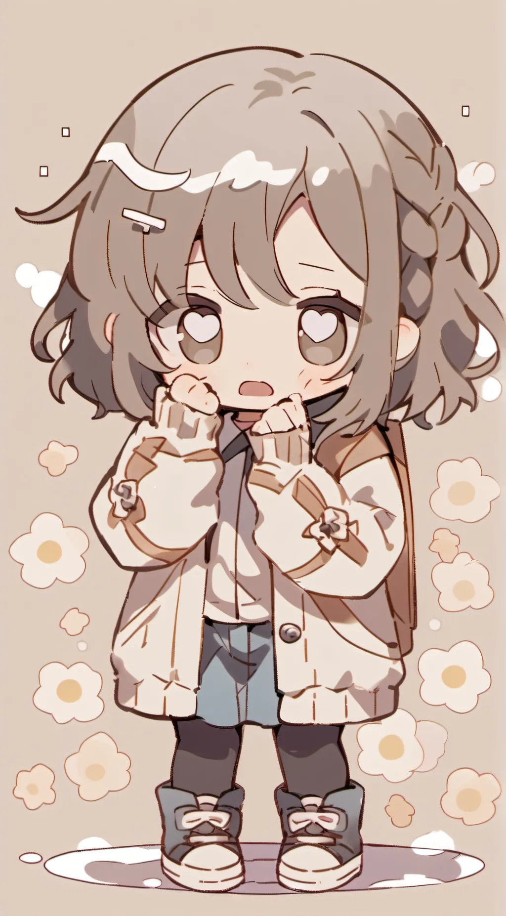 Talkie AI - Chat with kali