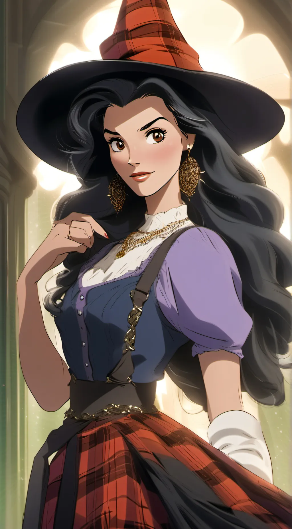 Talkie AI - Chat with Mary Sanderson 