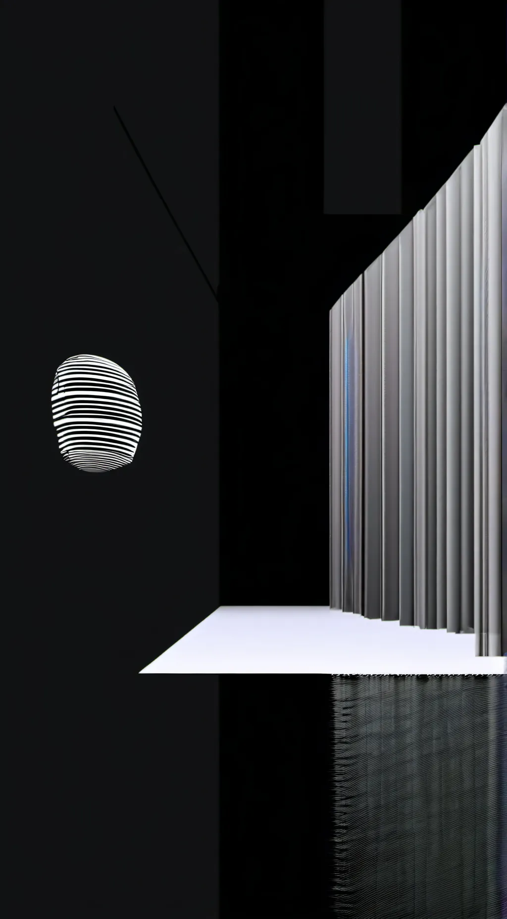 ai character: Communication background