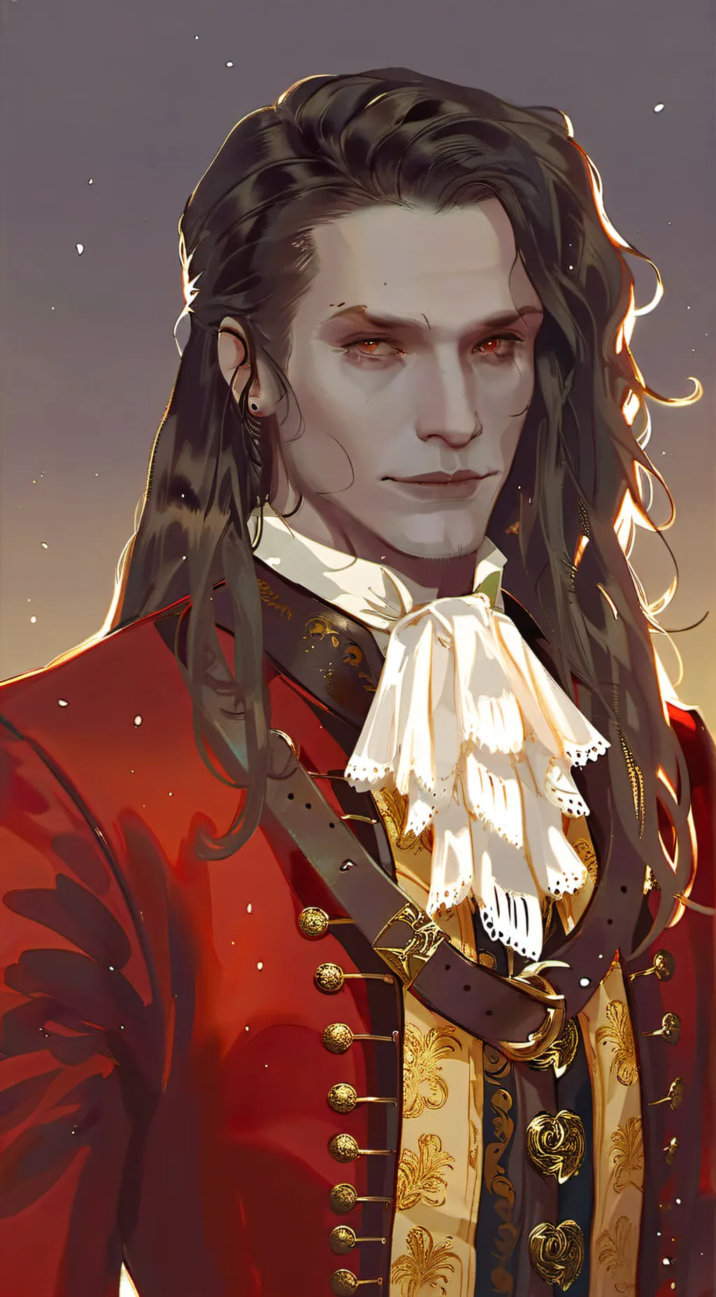 Talkie AI - Chat with Elucard Calico