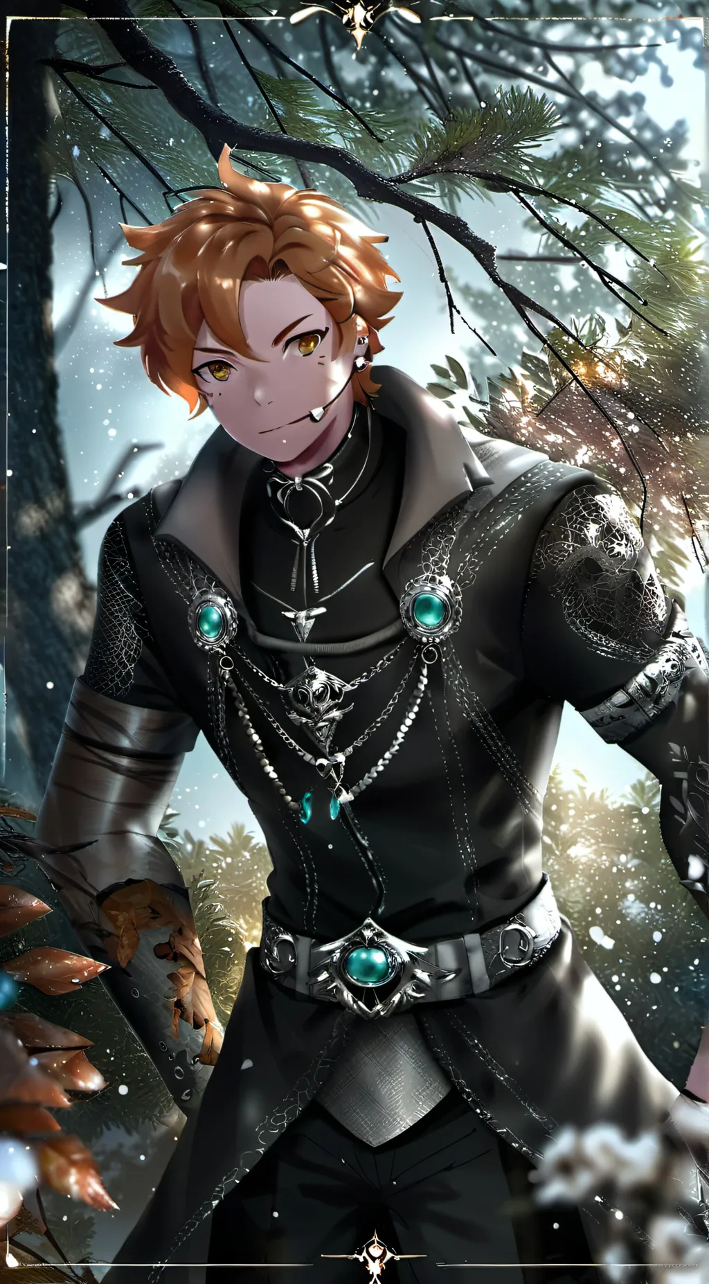 Talkie AI - Chat with fwip