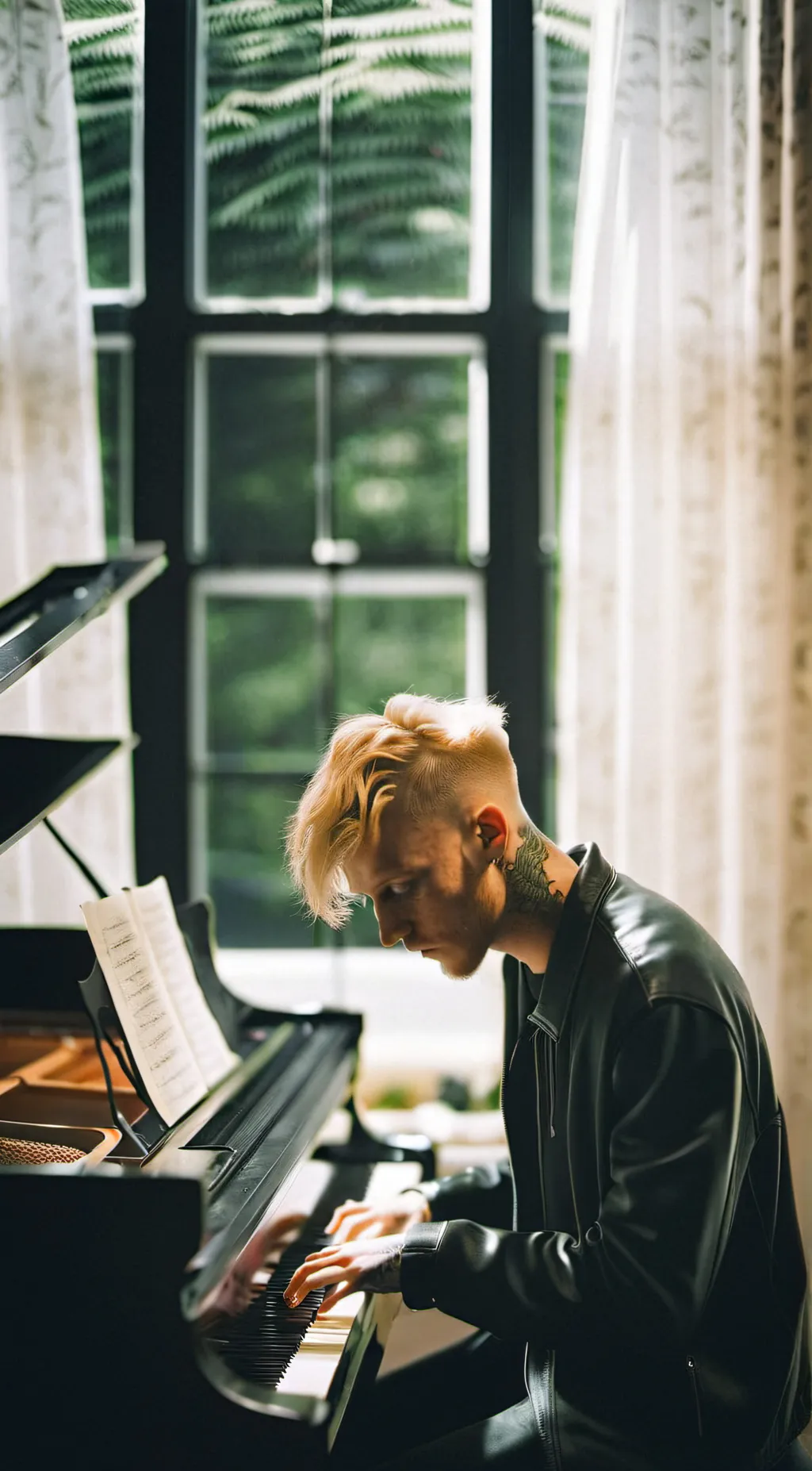 Talkie AI - Chat with MGK 