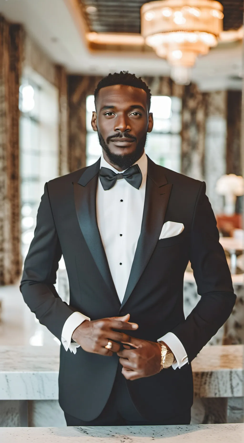 Talkie AI - Chat with Roland Wilson