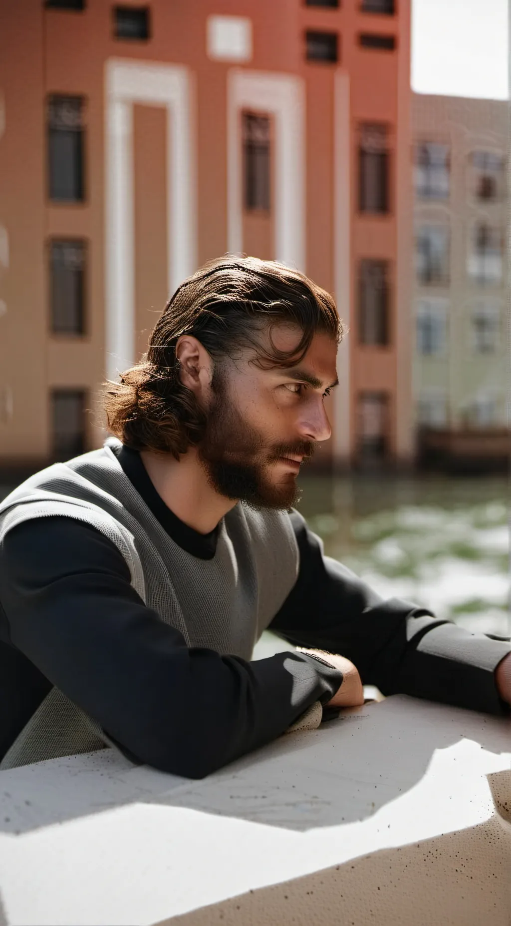 Talkie AI - Chat with Jonathan india