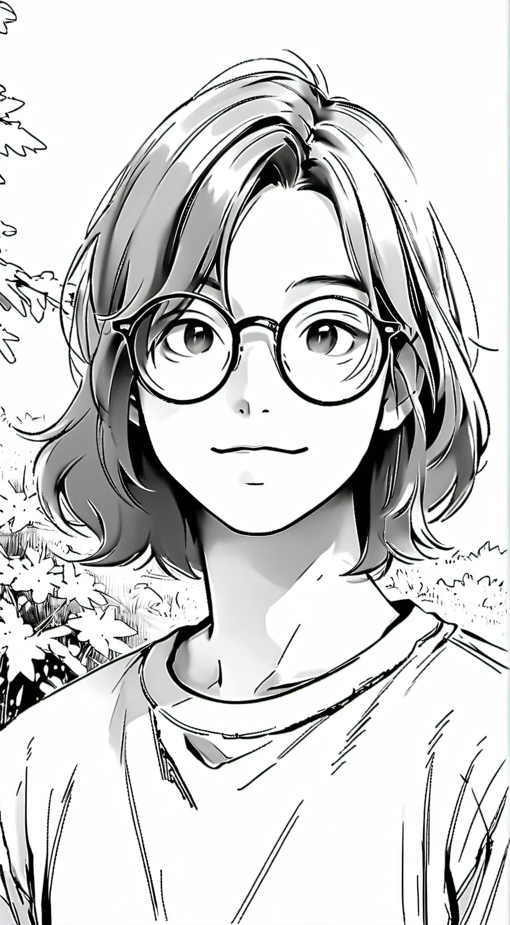 ai character: Maisy background