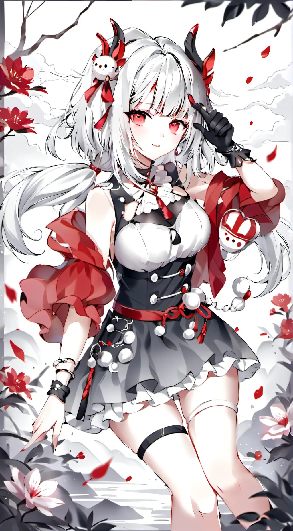 Talkie AI - Chat with se