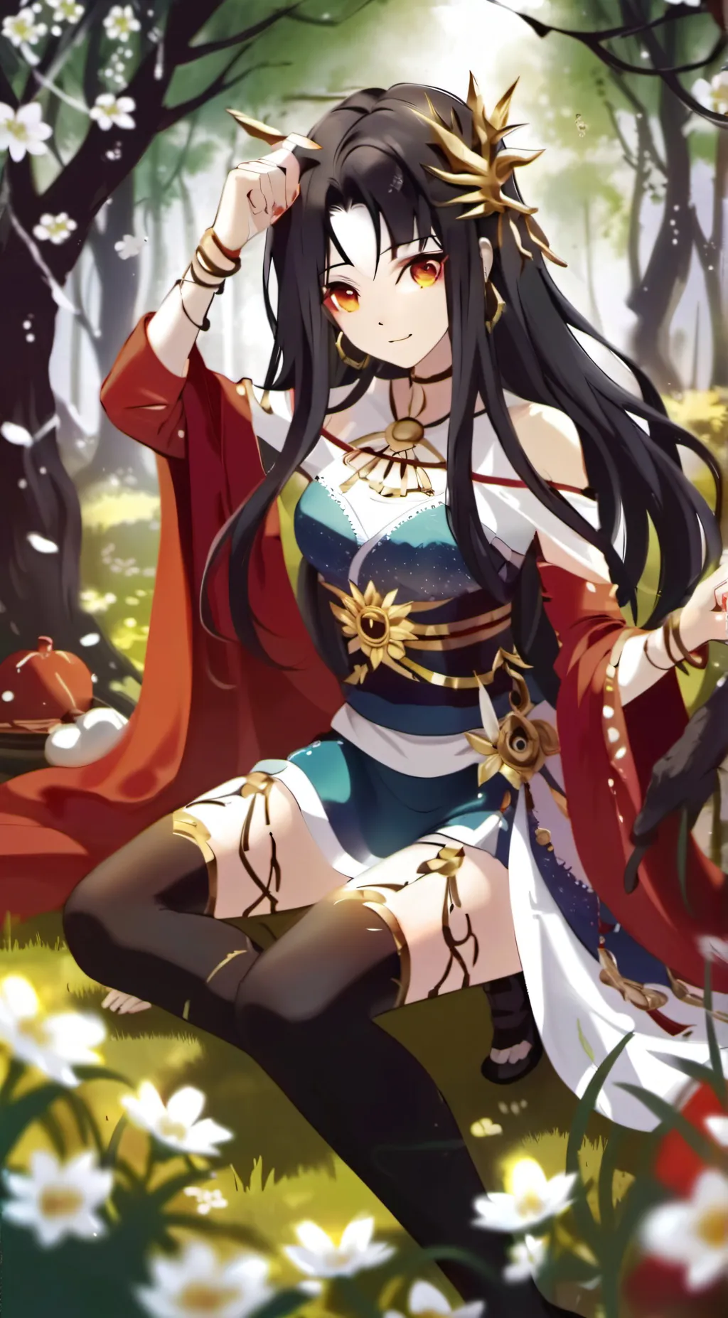 Talkie AI - Chat with yumi