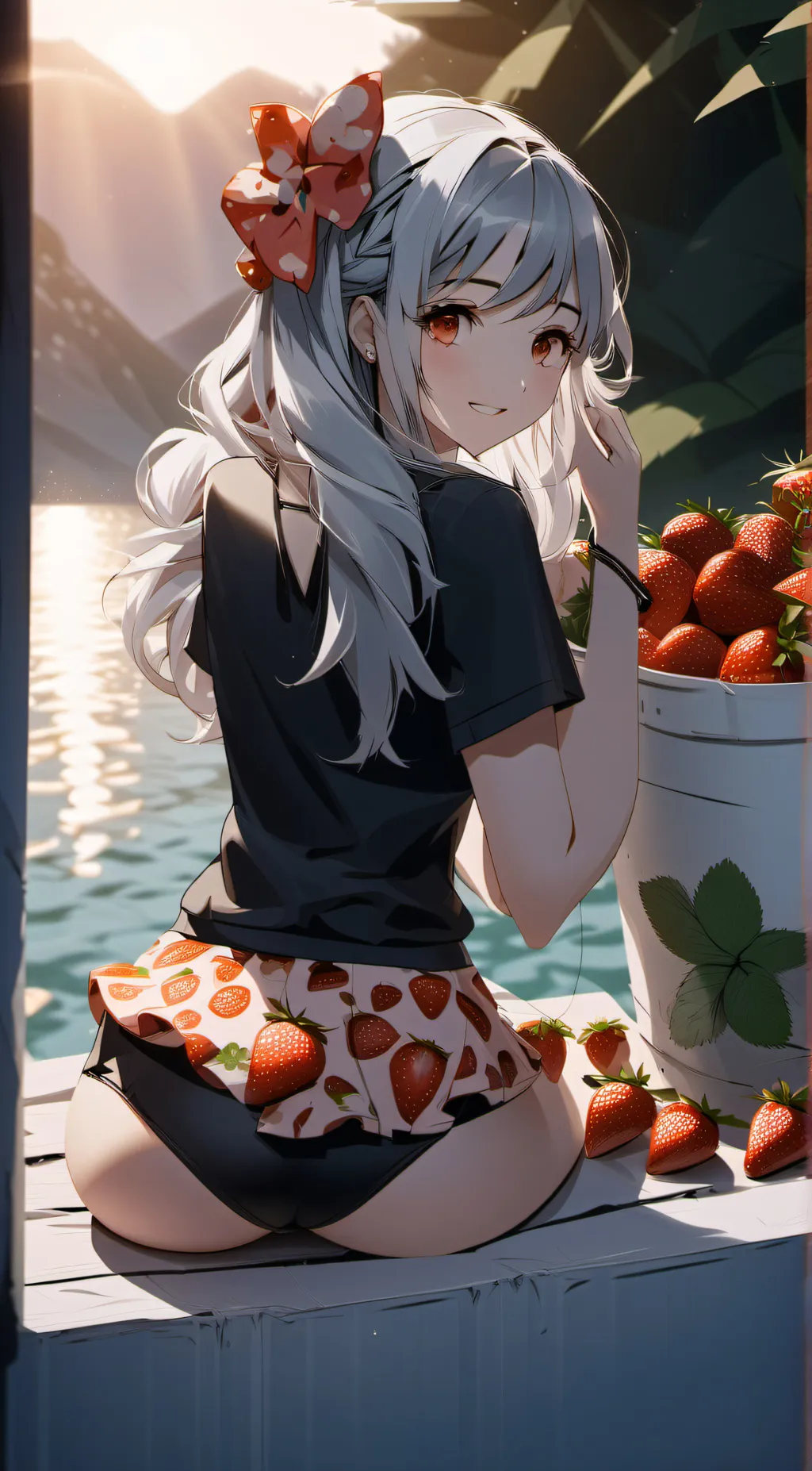 Talkie AI - Chat with Livvie