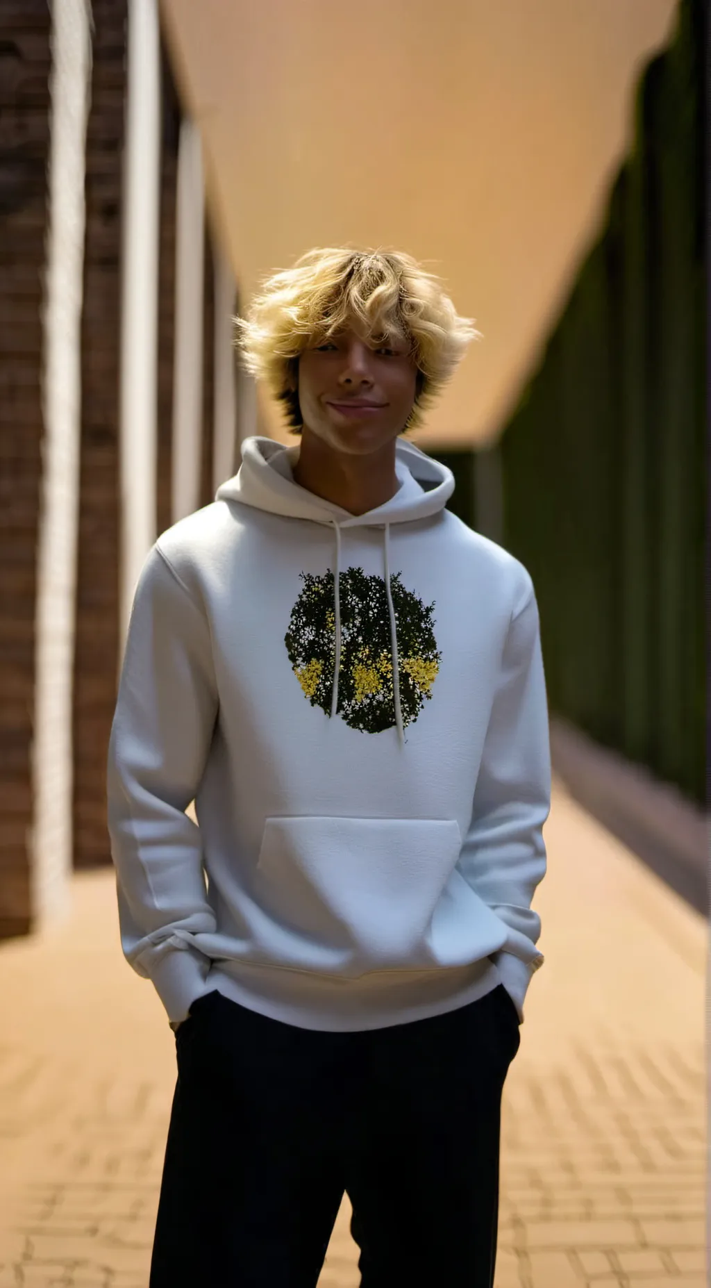 Talkie AI - Chat with Ryan