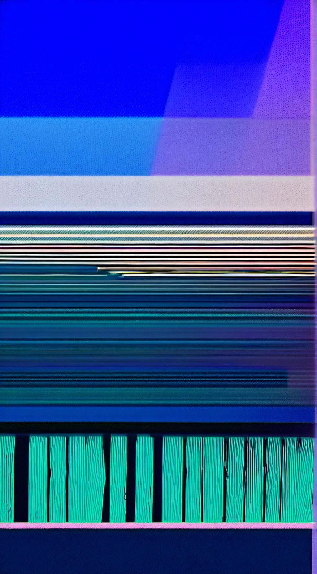 ai character: Kinito background