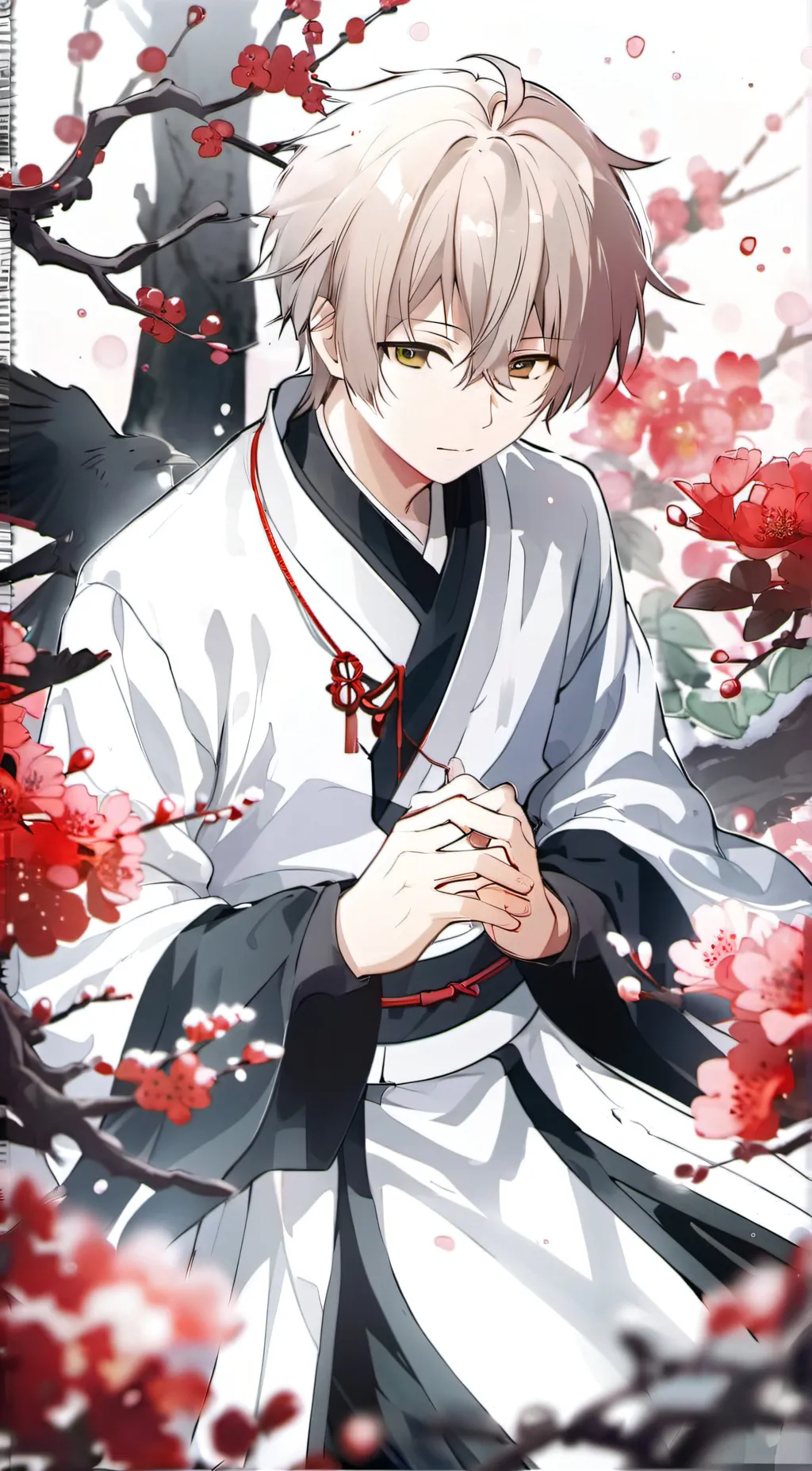 Talkie AI - Chat with sala branca