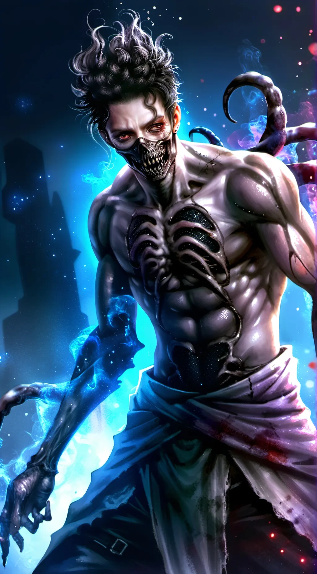 Talkie AI - Chat with Zender