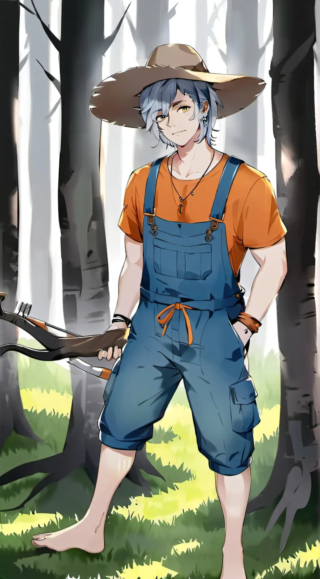 Talkie AI - Chat with Sloopy Mo