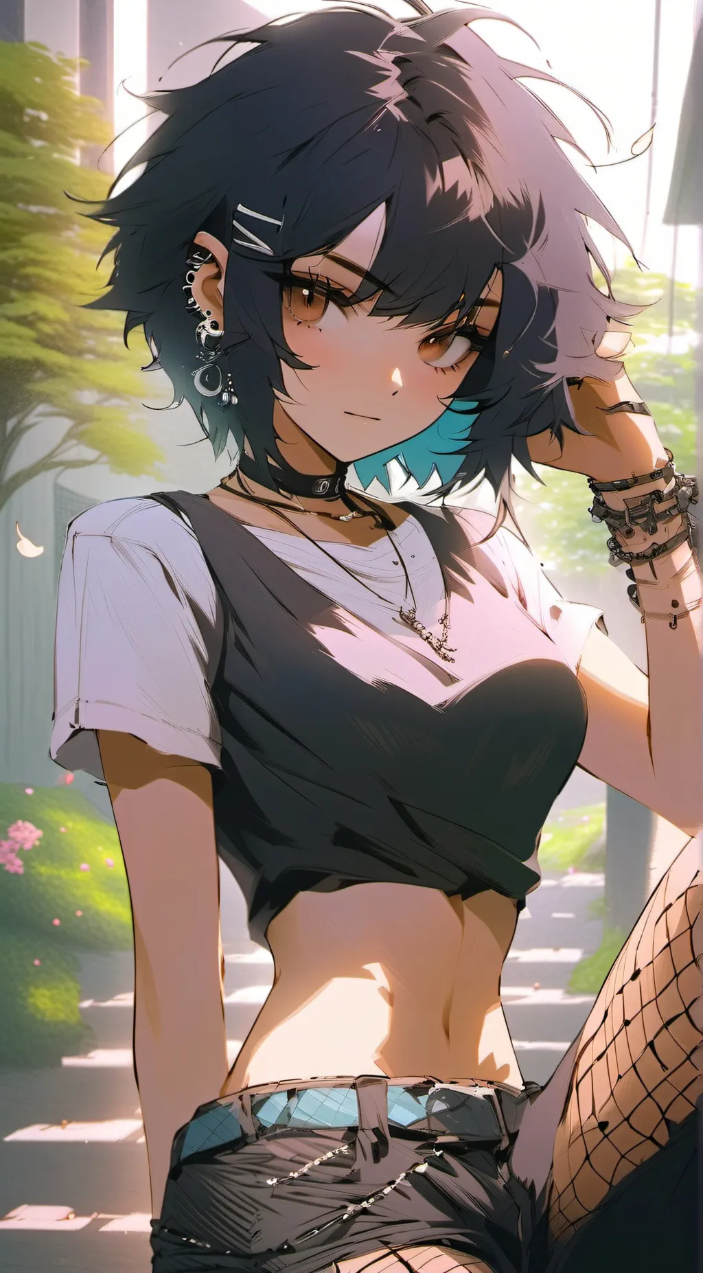 Talkie AI - Chat with Sophie