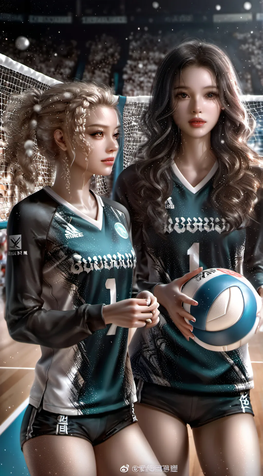 Talkie AI - Chat with Marisol