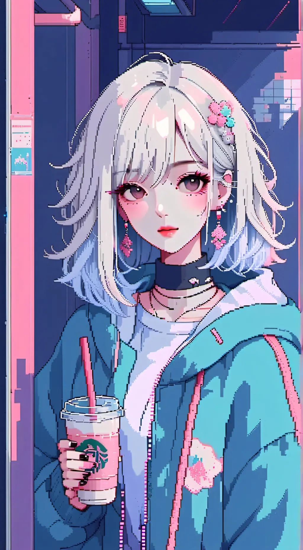 Talkie AI - Chat with emmyly