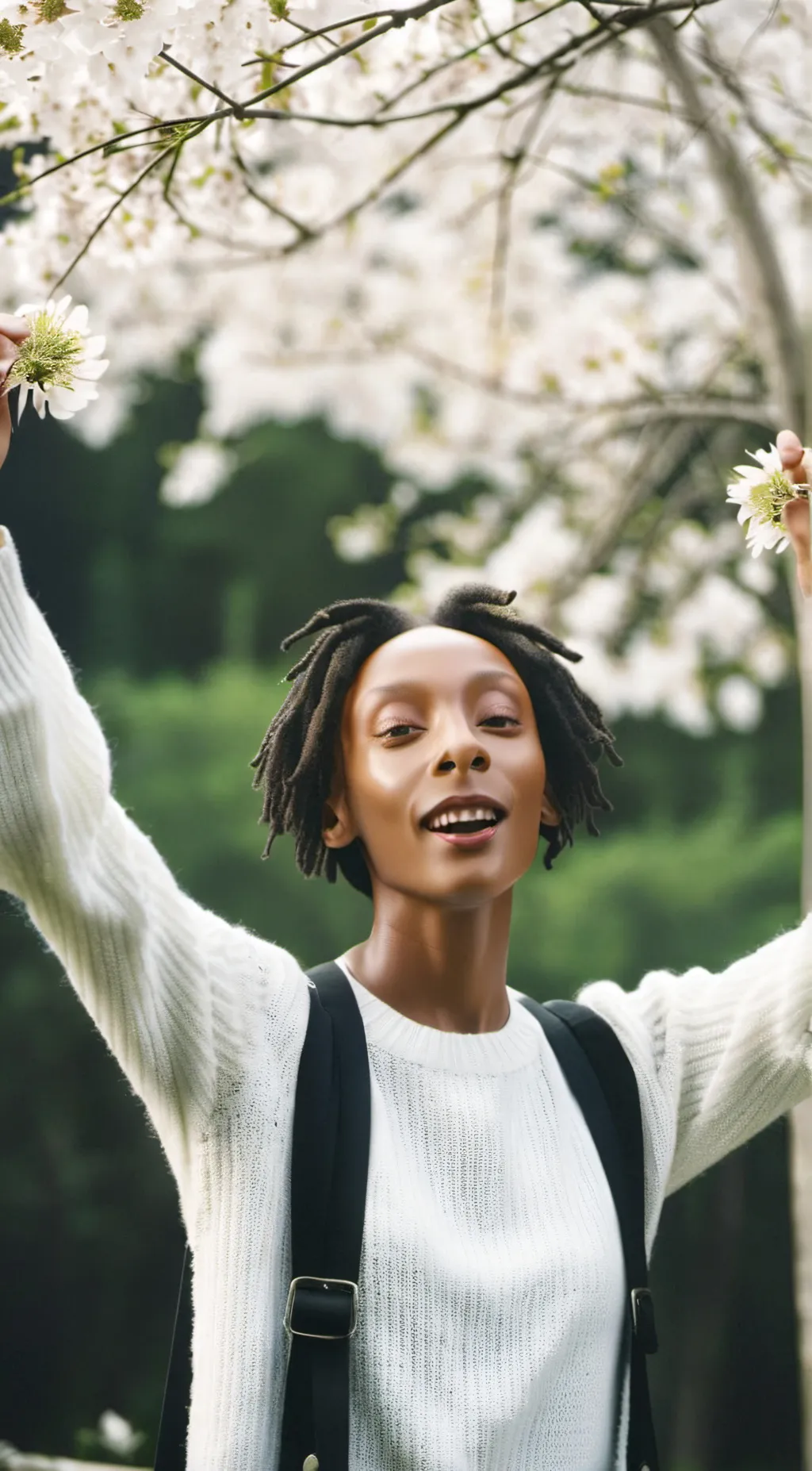 ai character: Nolan  background