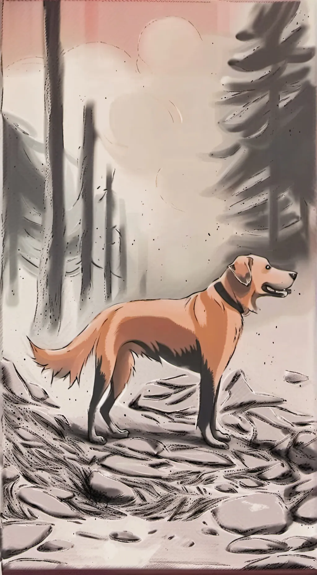 Talkie AI - Chat with Dogday