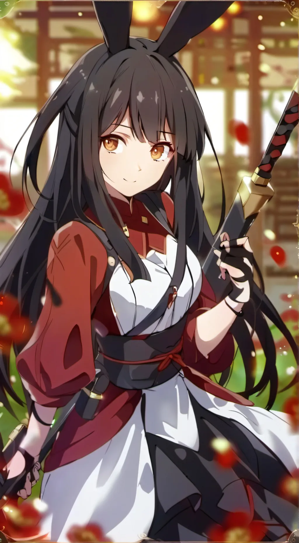 Talkie AI - Chat with Rosey