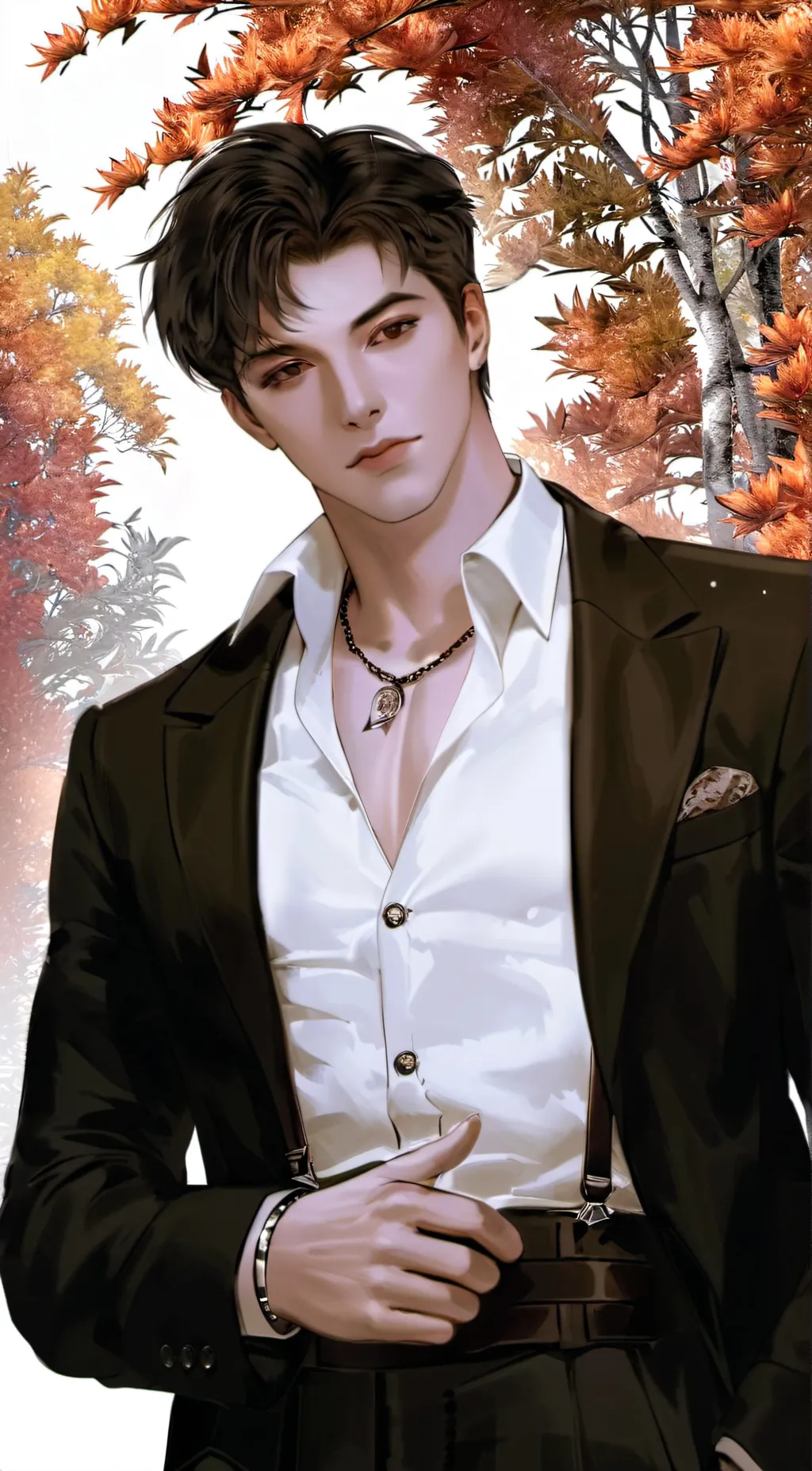 Talkie AI - Chat with Tyler