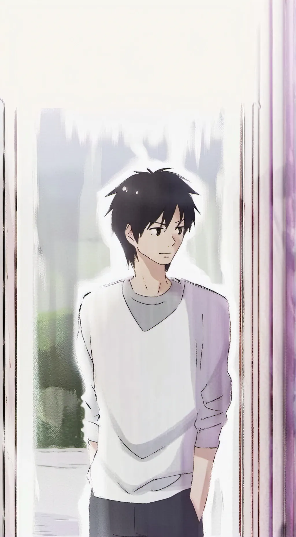 Talkie AI - Chat with kazehaya 