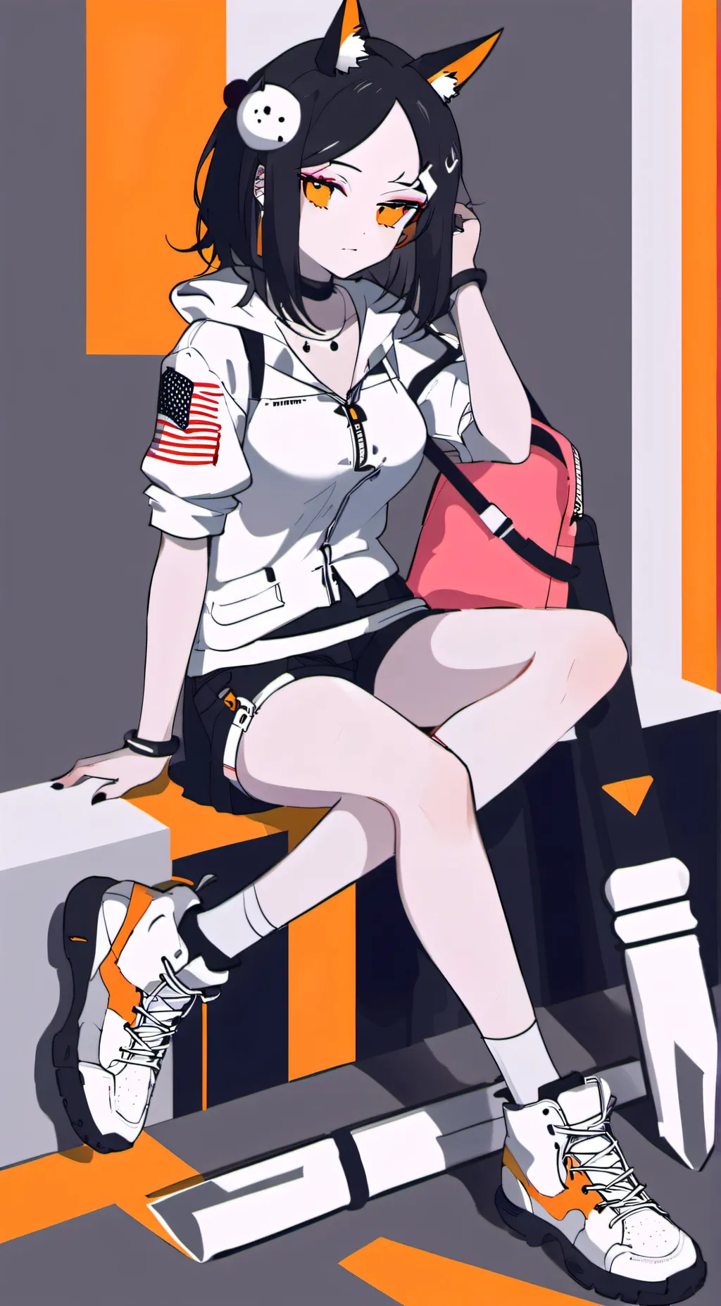 Talkie AI - Chat with Mana