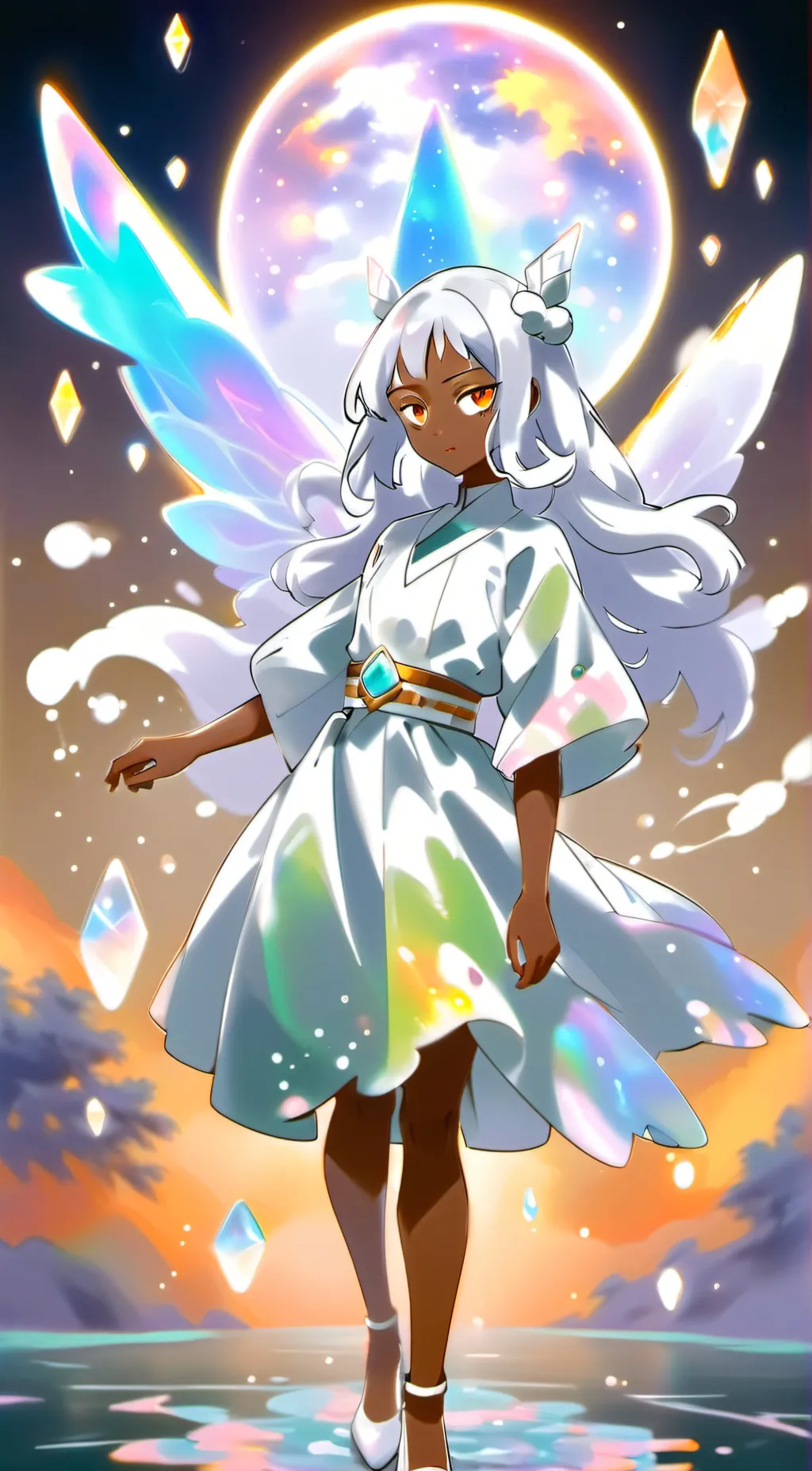 Talkie AI - Chat with laly 