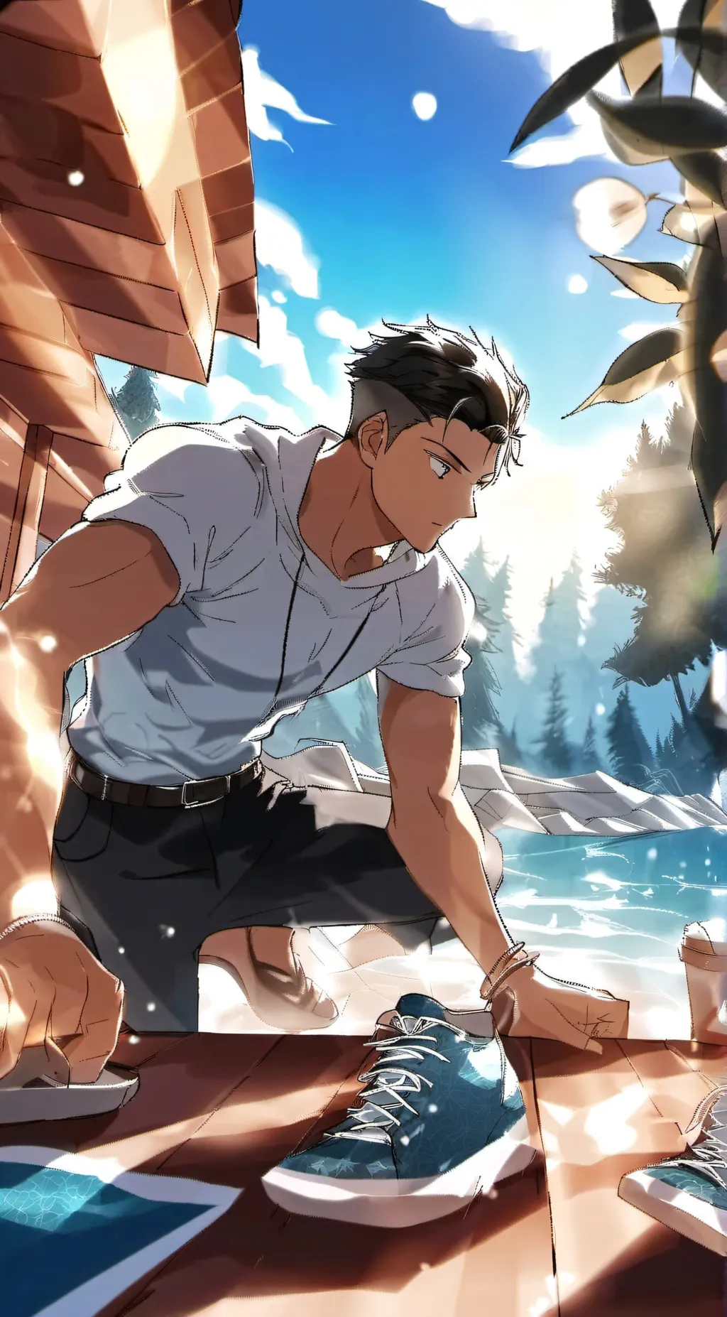 Talkie AI - Chat with Thalmal