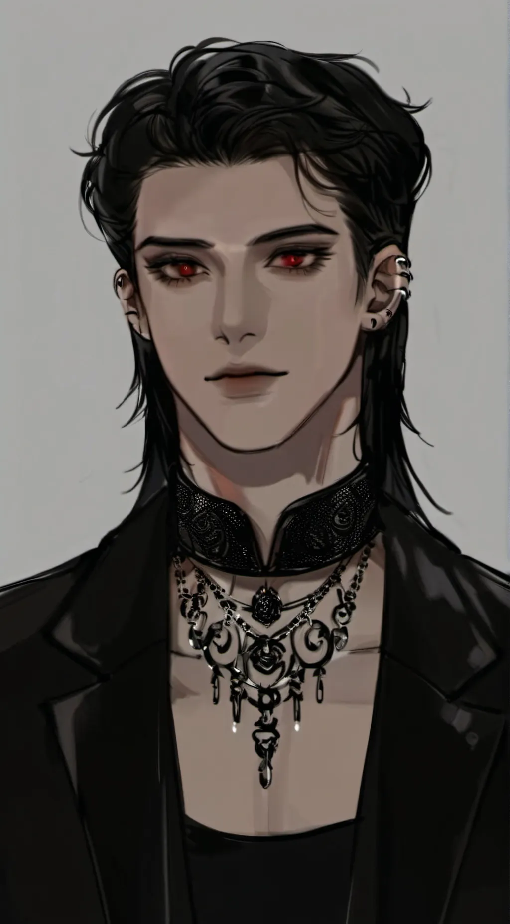 ai character: juan background