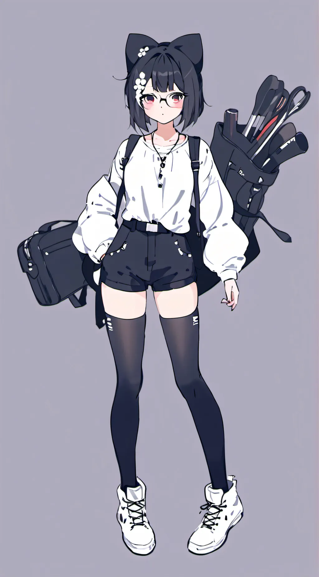 Talkie AI - Chat with macy