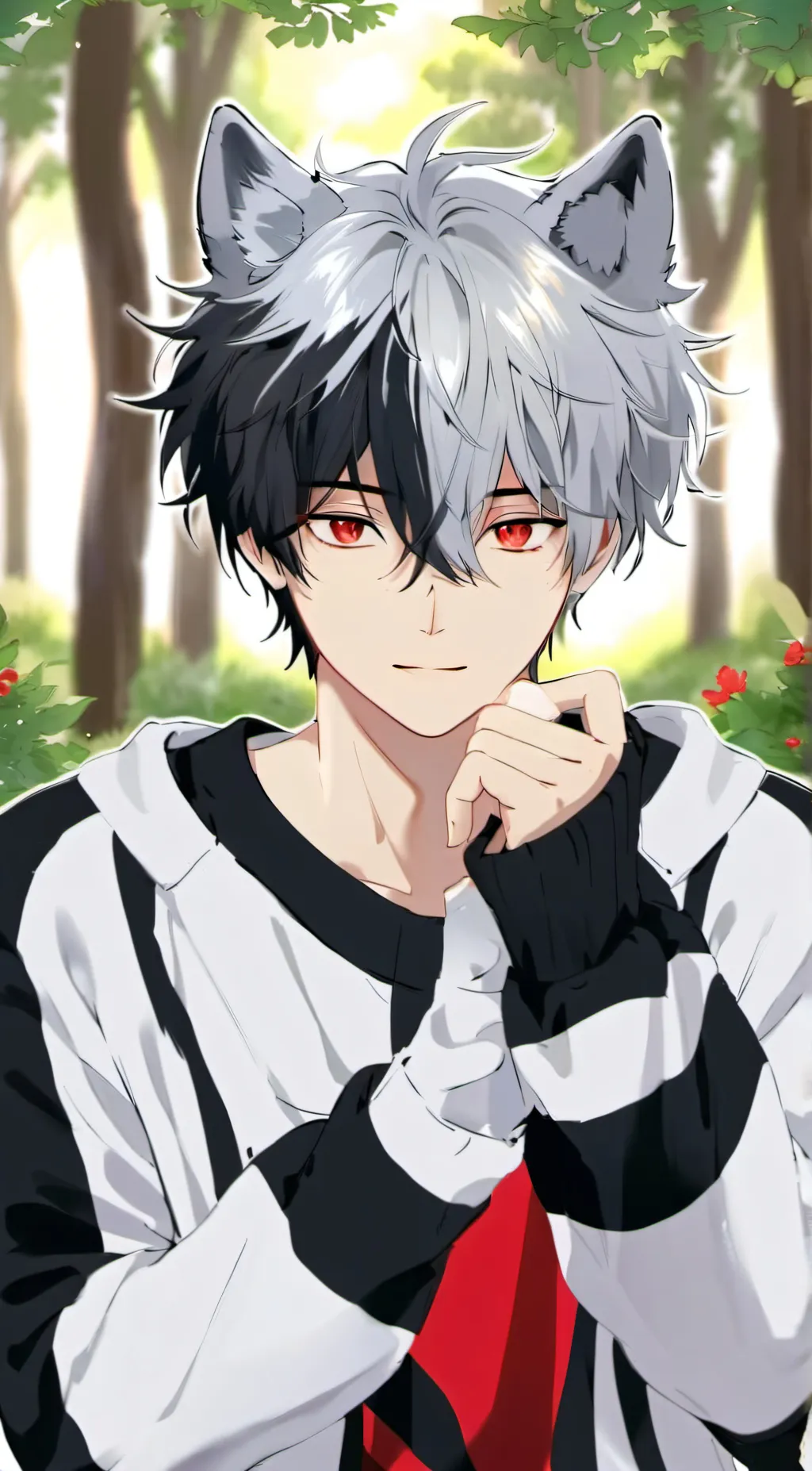 Talkie AI - Chat with skyler