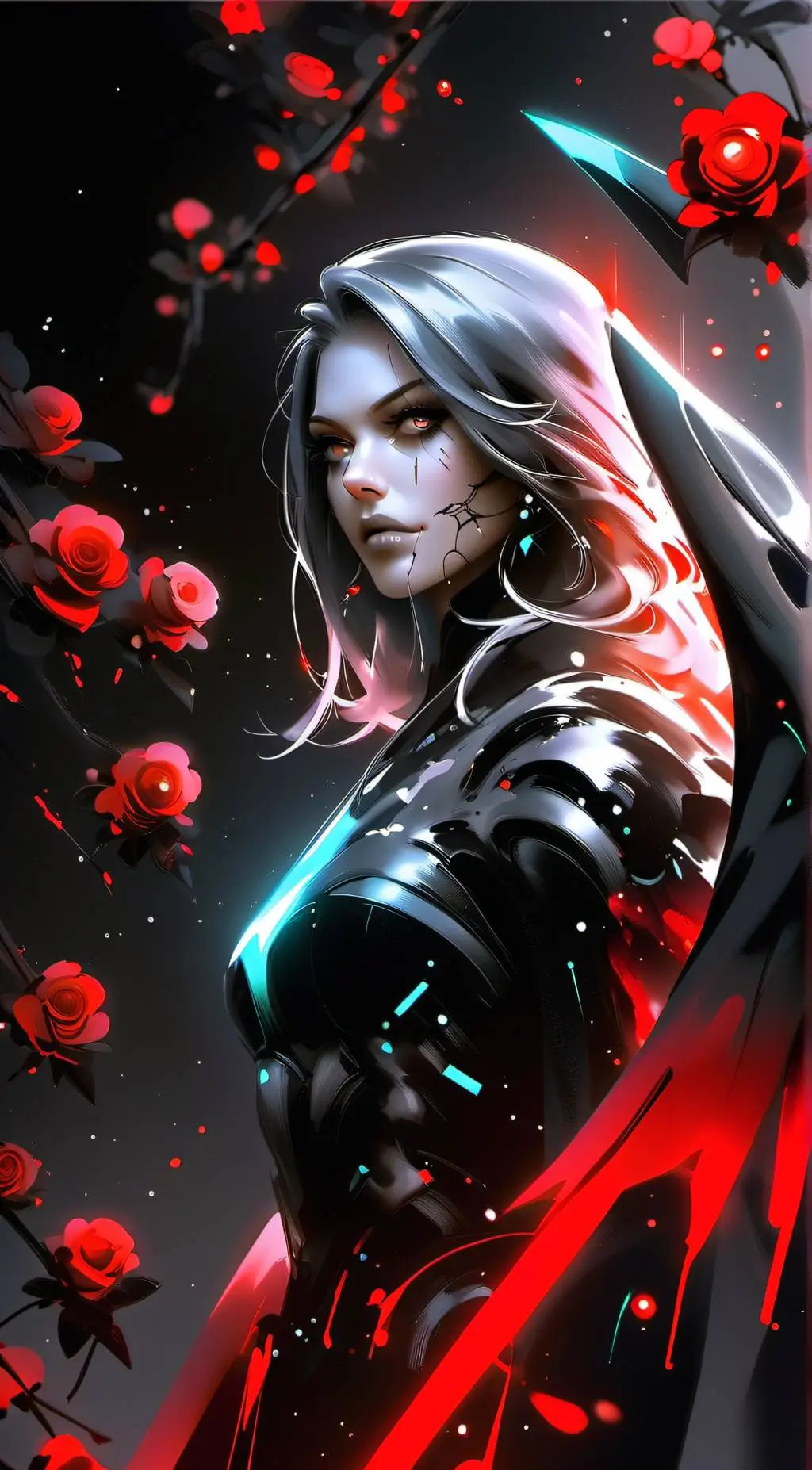 Talkie AI - Chat with Eria