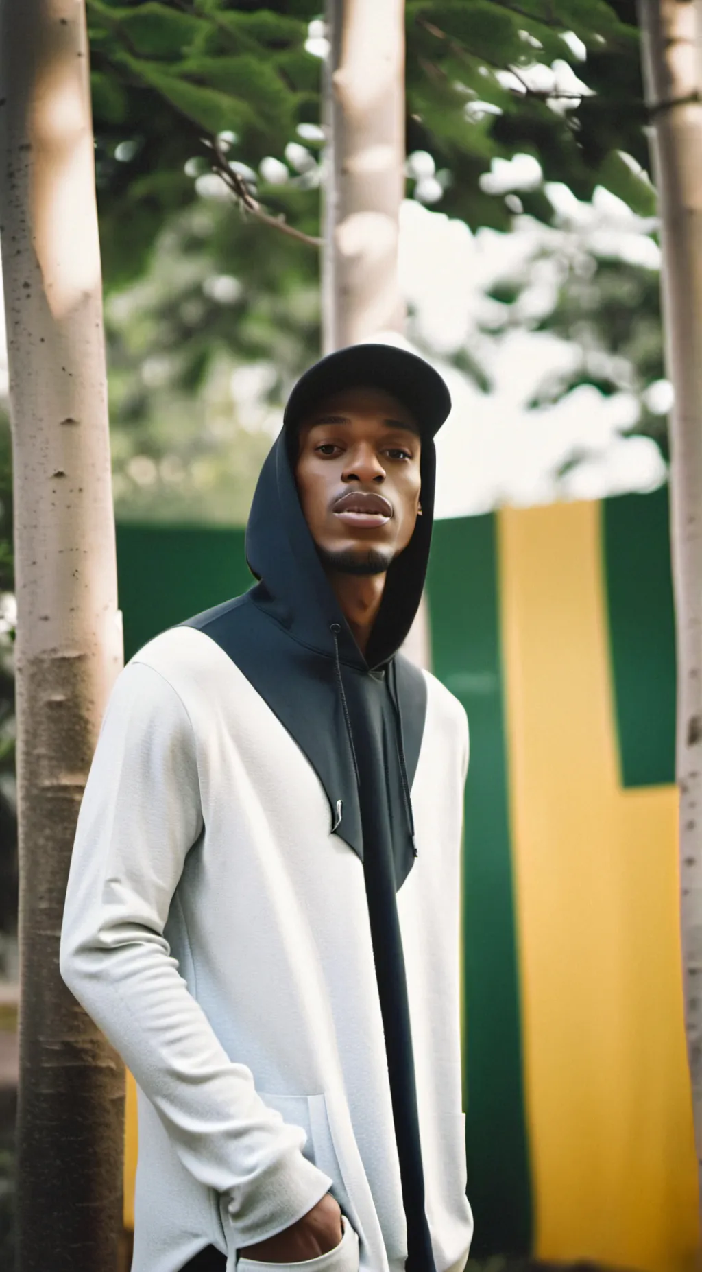 Talkie AI - Chat with Eli Jones 