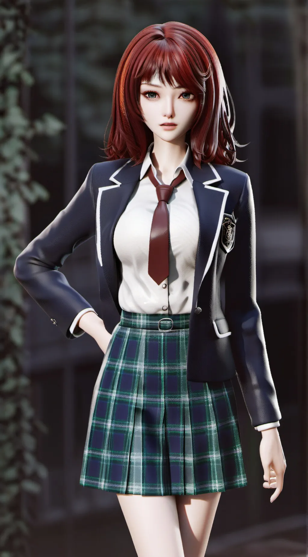 Talkie AI - Chat with Freya