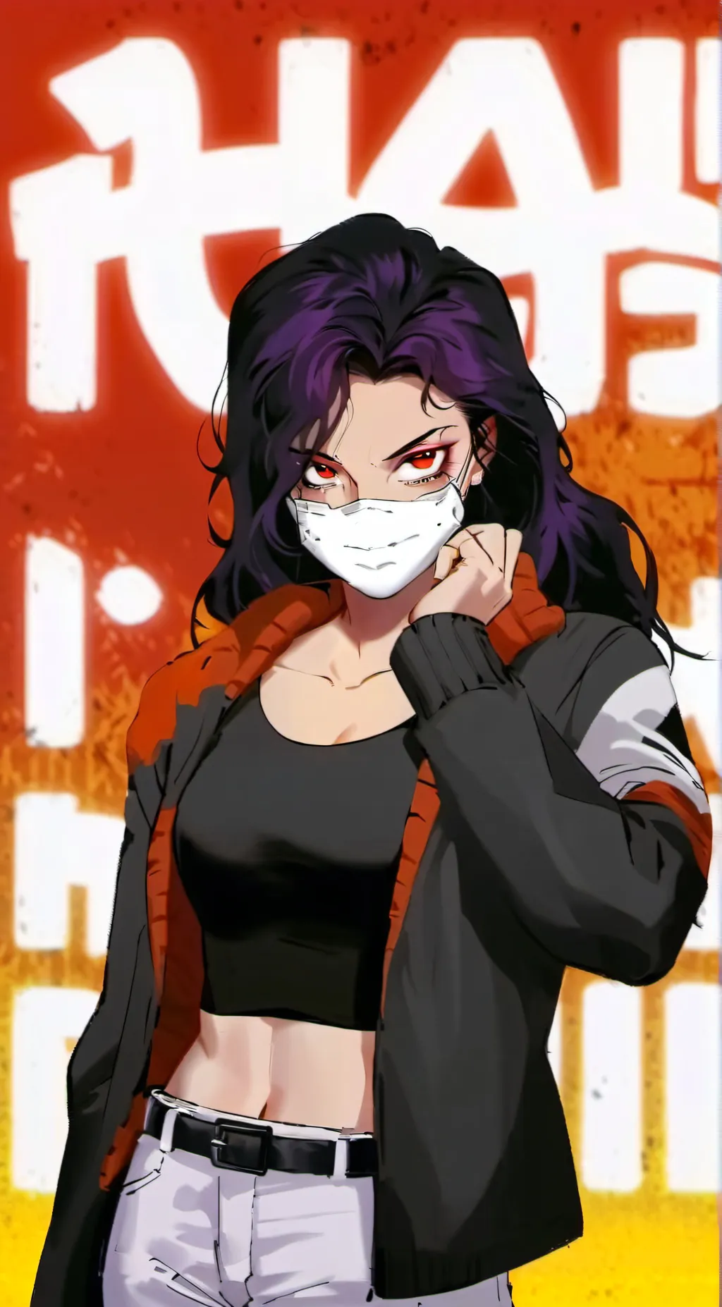 Talkie AI - Chat with Frysteur Afton