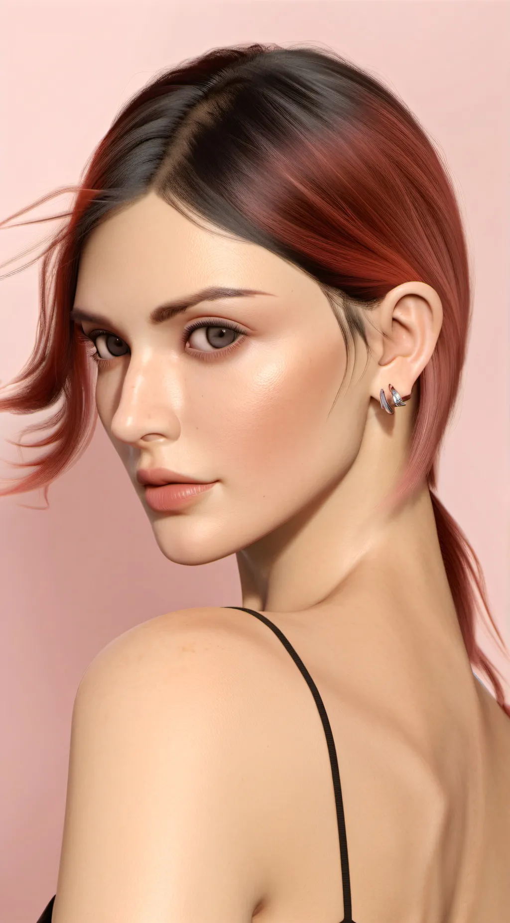 Talkie AI - Chat with jerra 