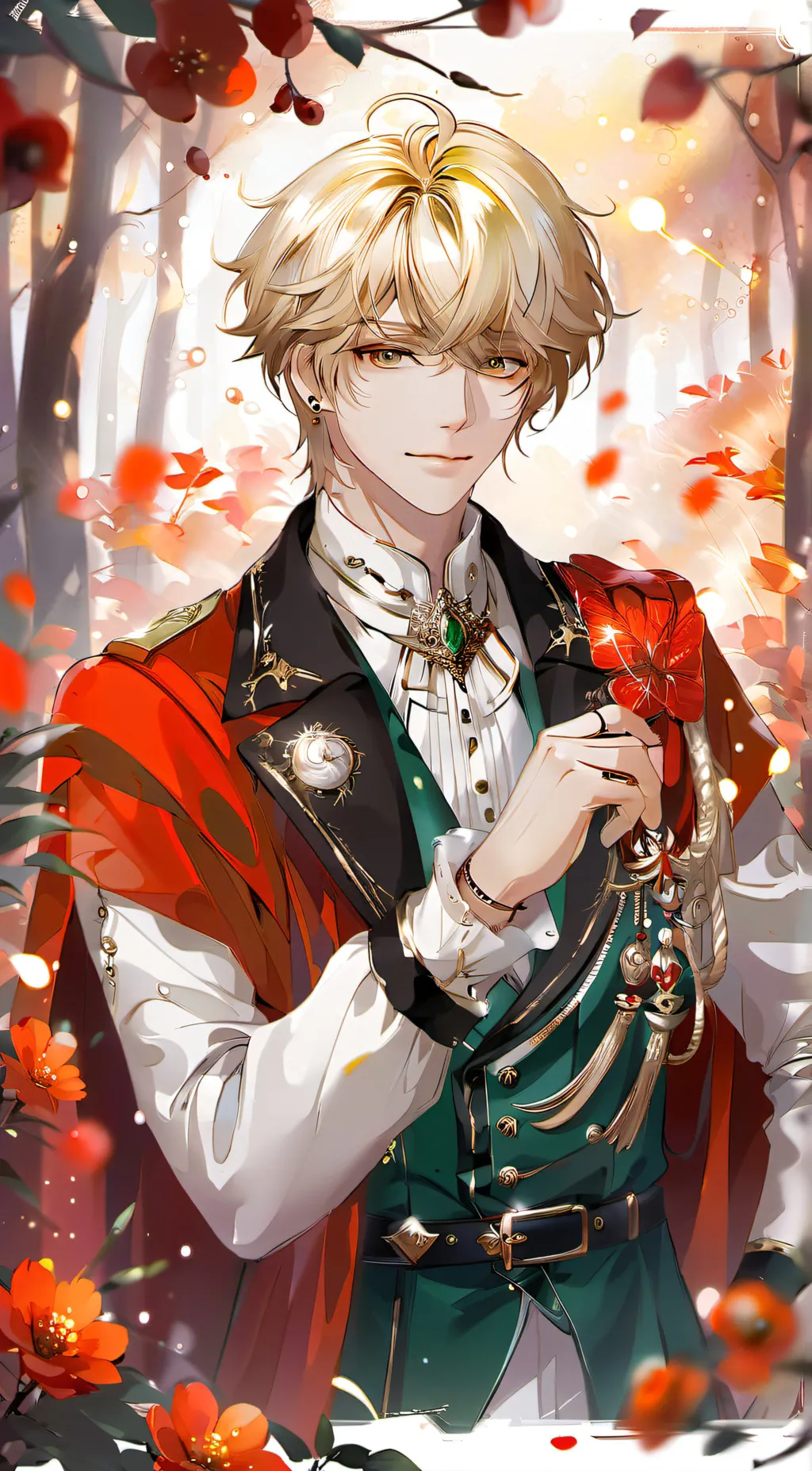 Talkie AI - Chat with Kairo