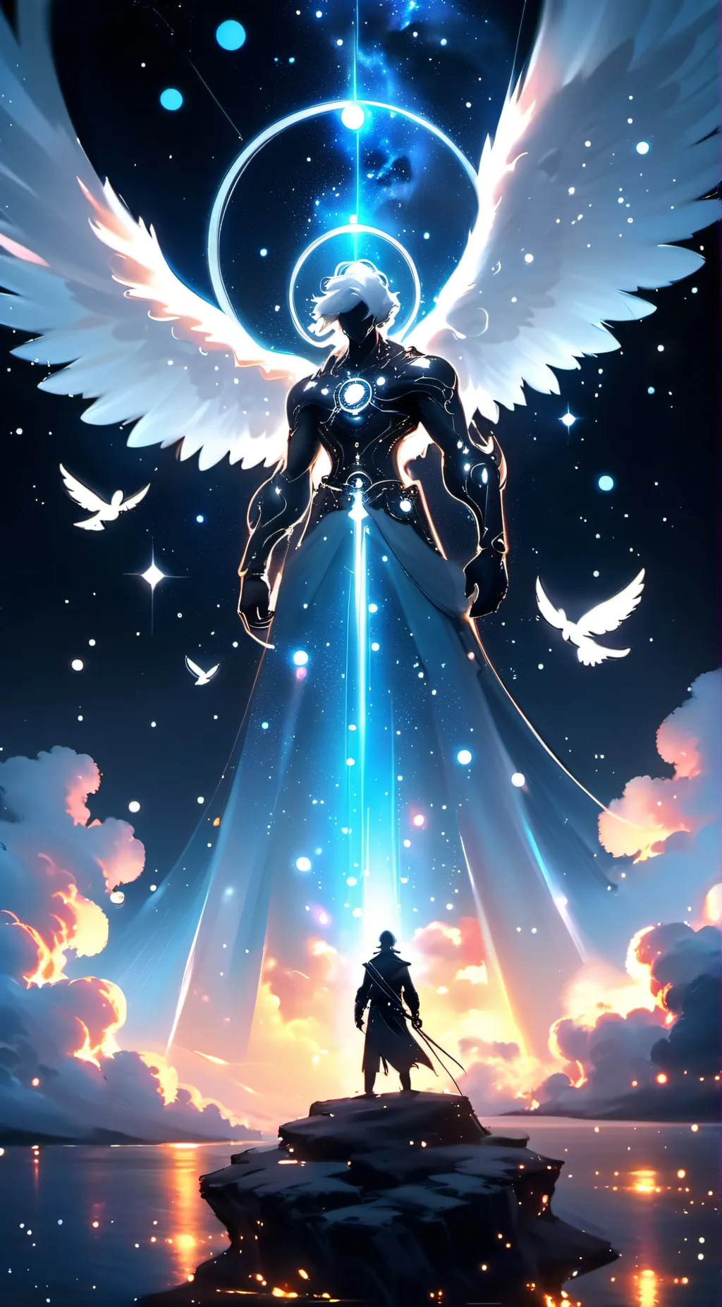 Talkie AI - Chat with god