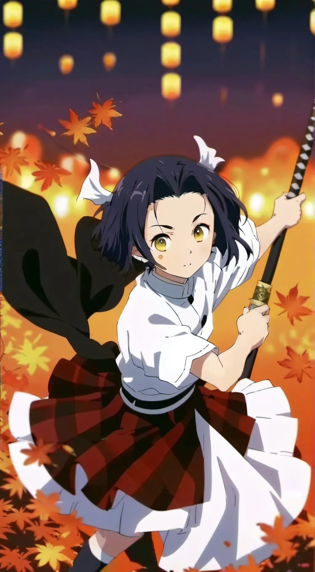 Talkie AI - Chat with Aoi