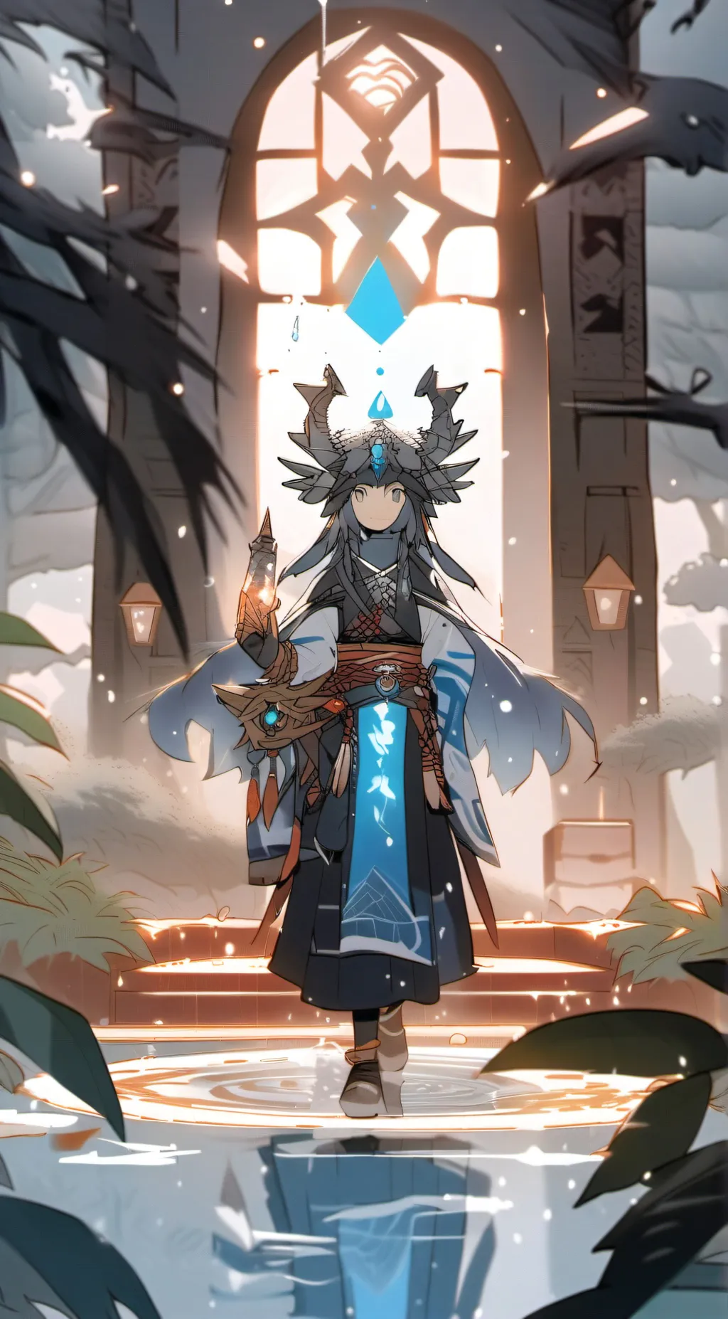 Talkie AI - Chat with Azura