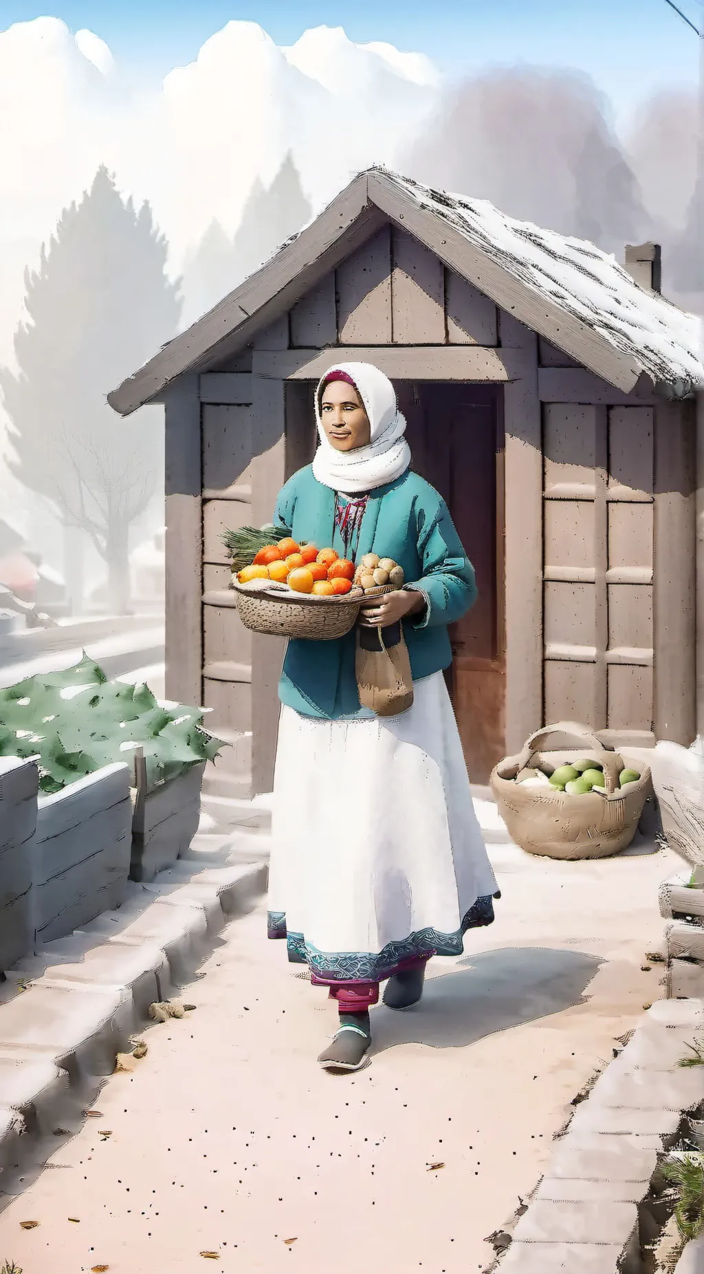 Talkie AI - Chat with Ava may