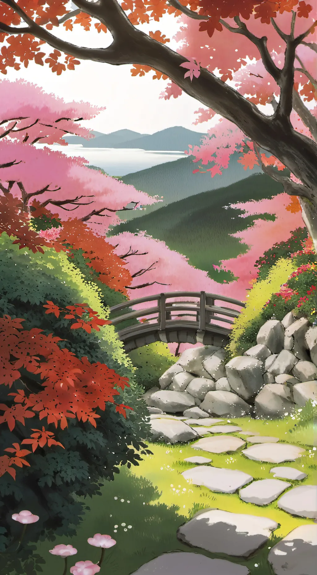 ai character: Victor‼️ background