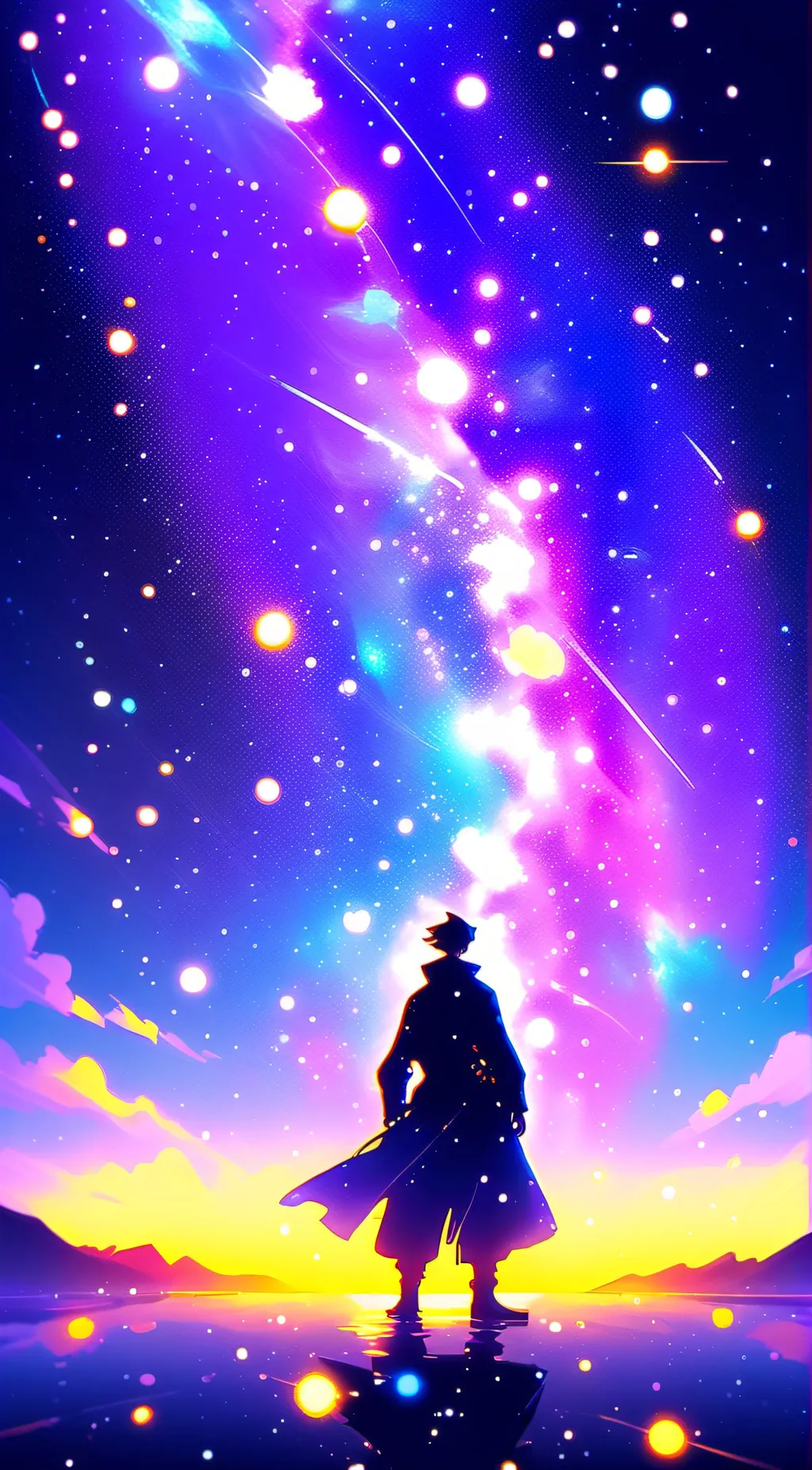 Talkie AI - Chat with Eli