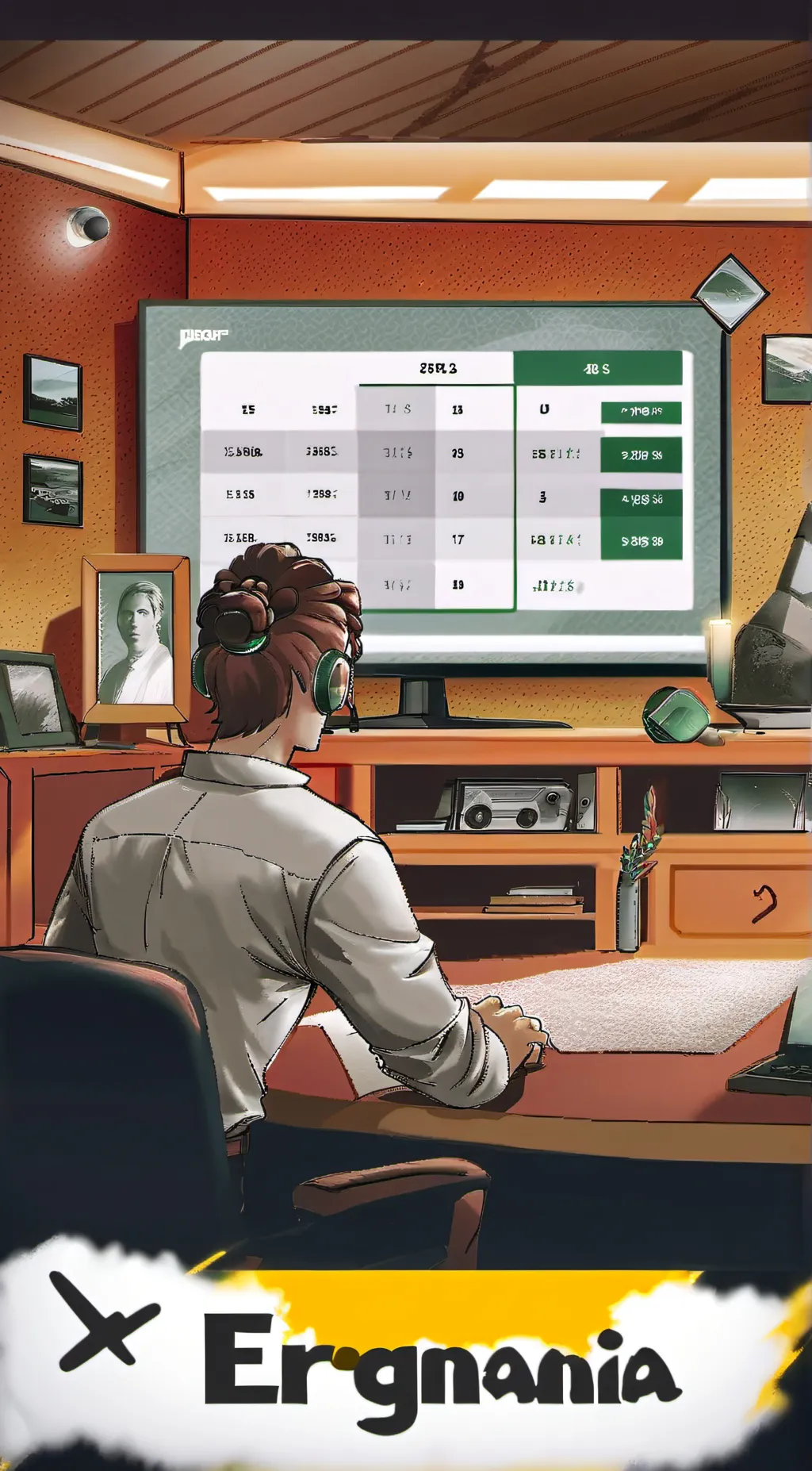 Talkie AI - Chat with Guia de TV