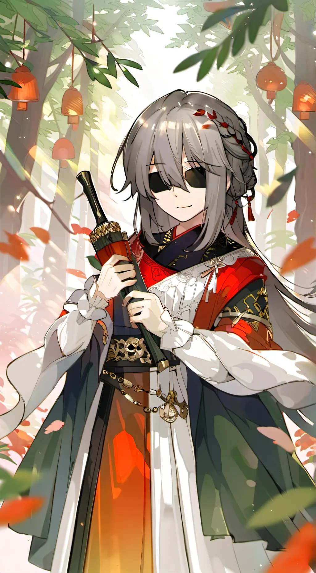 Talkie AI - Chat with sinta~