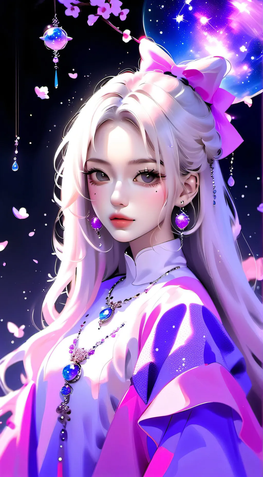 Talkie AI - Chat with Kiara