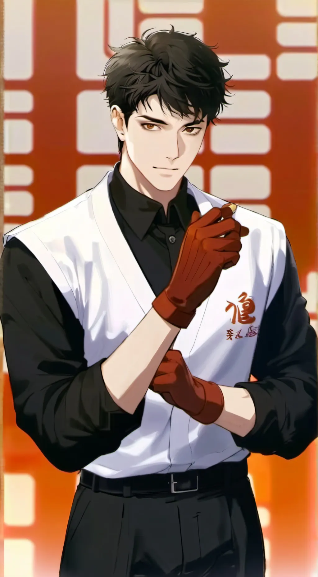 Talkie AI - Chat with genski