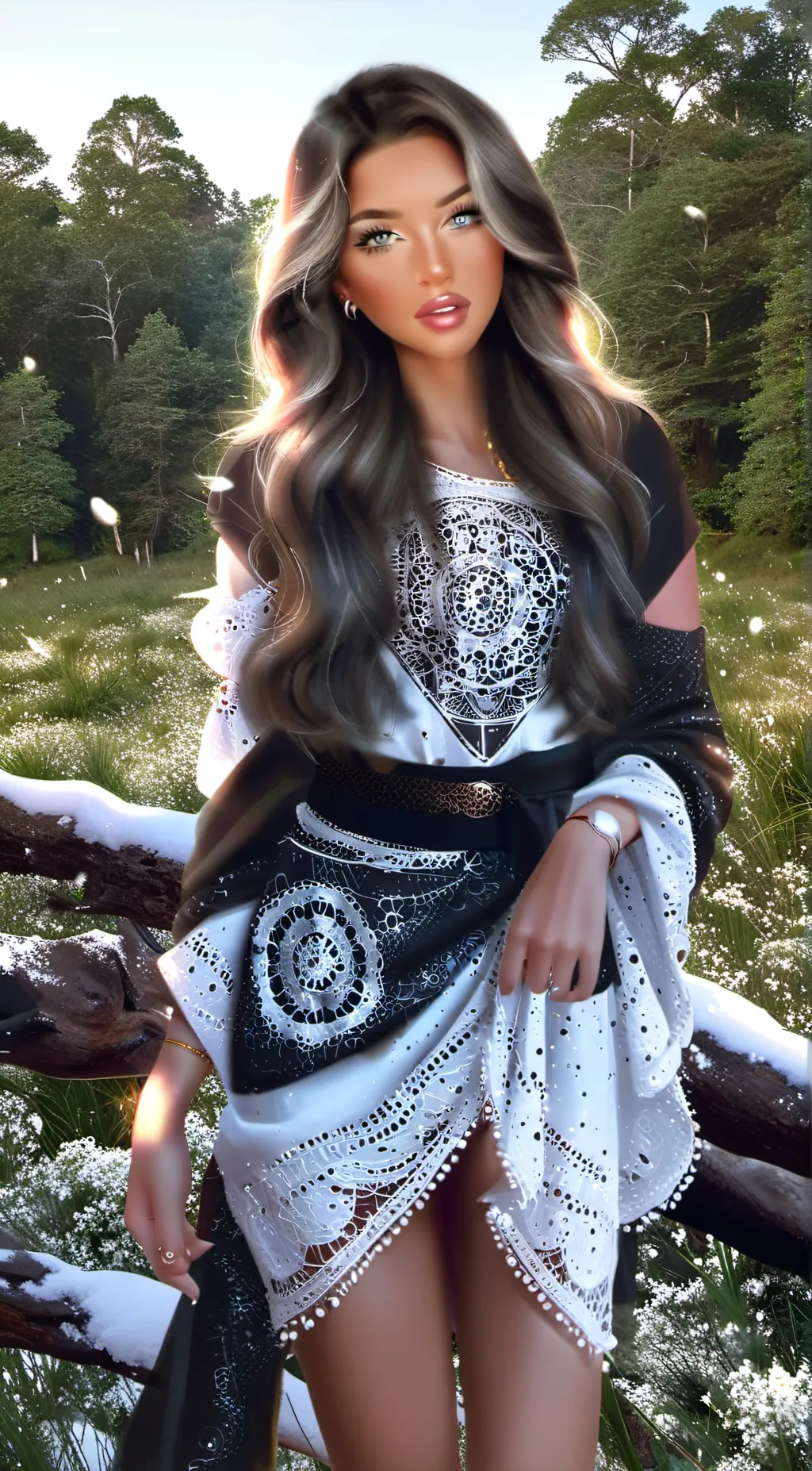 Talkie AI - Chat with Jordi